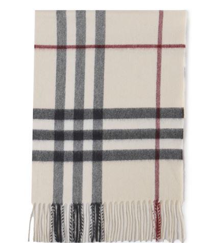 Burberry Scarfs
