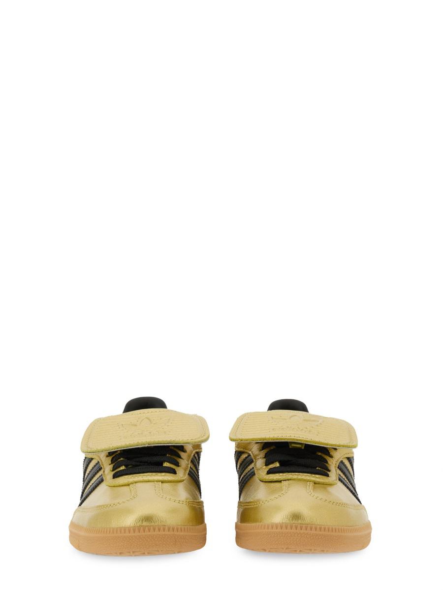 Adidas Originals "Samba Lt" Sneaker Unisex