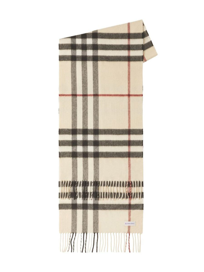Burberry Scarfs