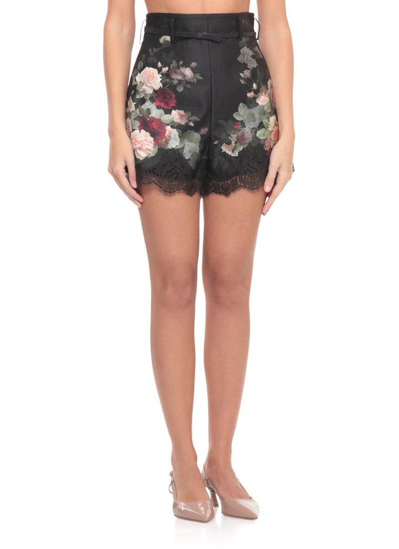 Zimmermann Shorts