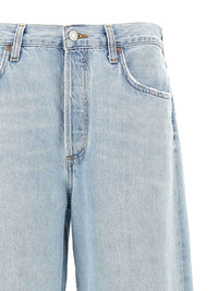 Agolde 'Low Slung Baggy' Jeans