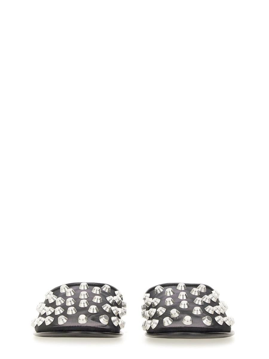 Alexander Wang Sandal "Rhodes"