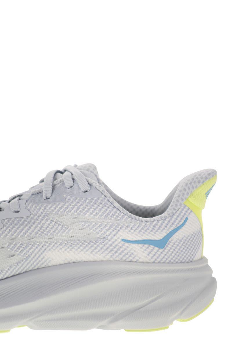 Hoka Clifton 9 - Breathable Sports Shoe