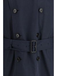 Burberry Trench Coats