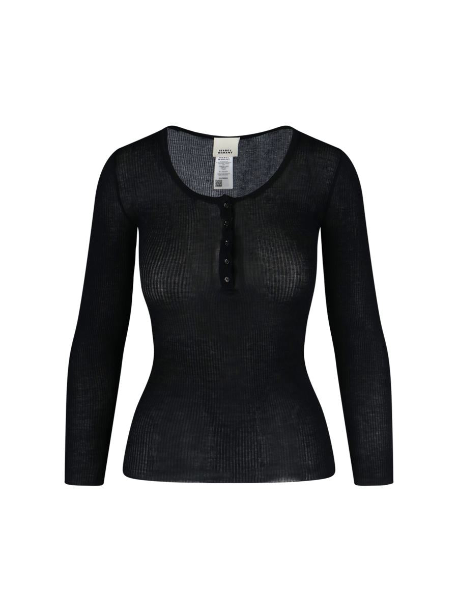 Isabel Marant Top