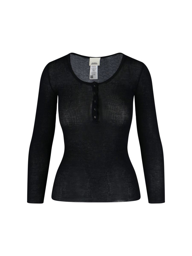 Isabel Marant Top