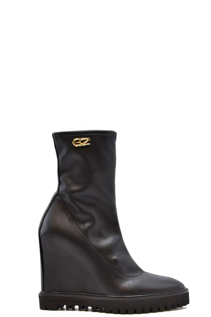 Giuseppe Zanotti Booties