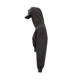 DSQUARED2 Cropped Hoodie