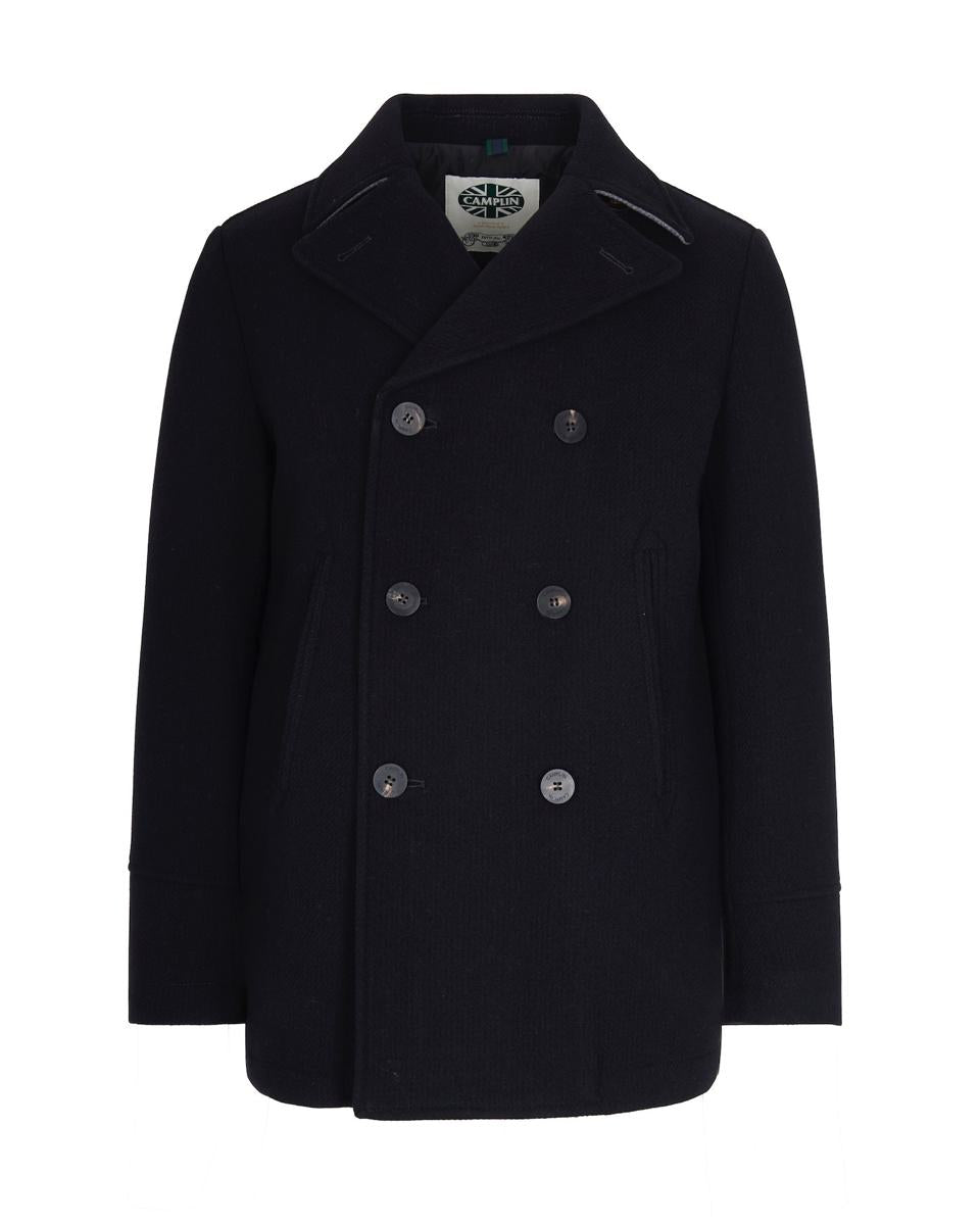 Camplin Coat