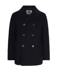 Camplin Coat