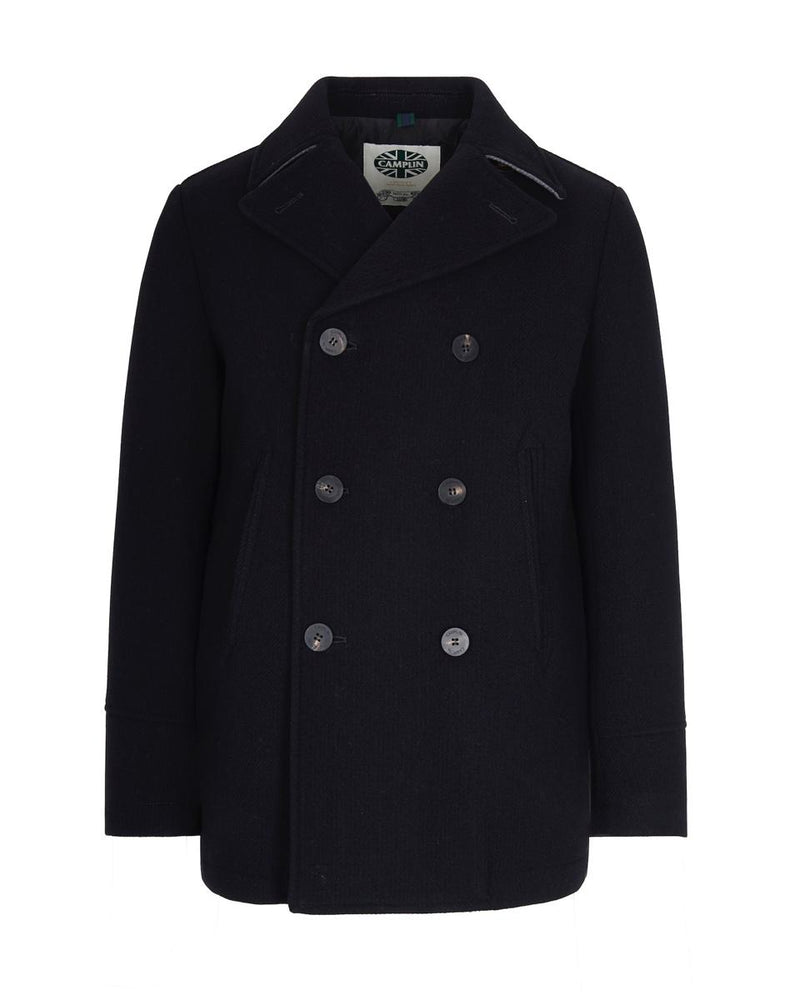 Camplin Coat