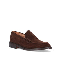 Tricker'S Flat Shoes