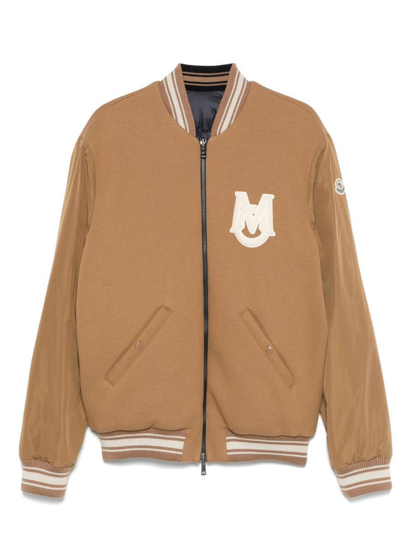 Moncler Rversible 'Vennes' Jacket