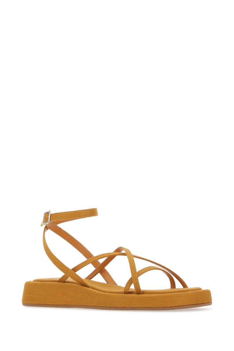 Gia Borghini Sandals