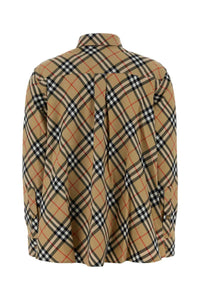 Burberry Shirts