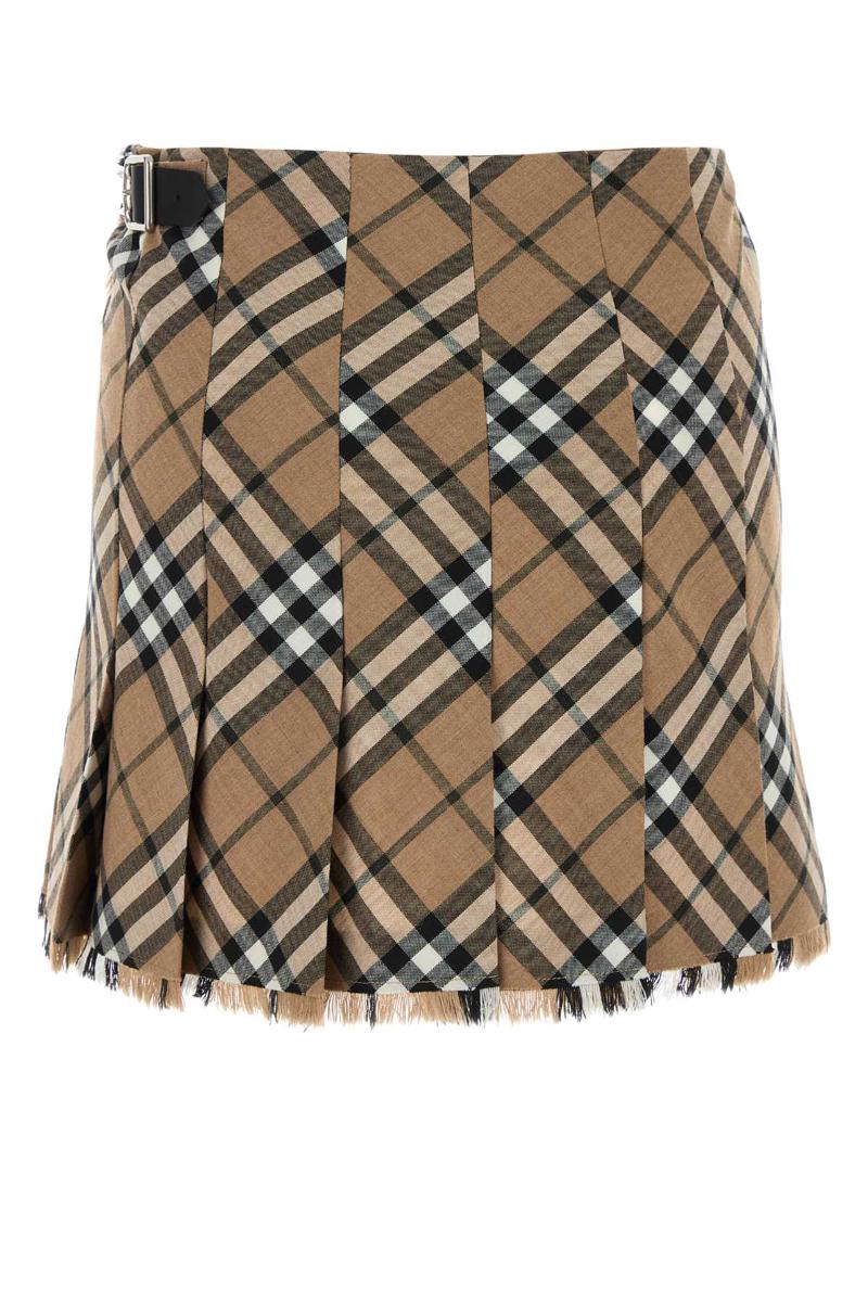 Burberry Skirts