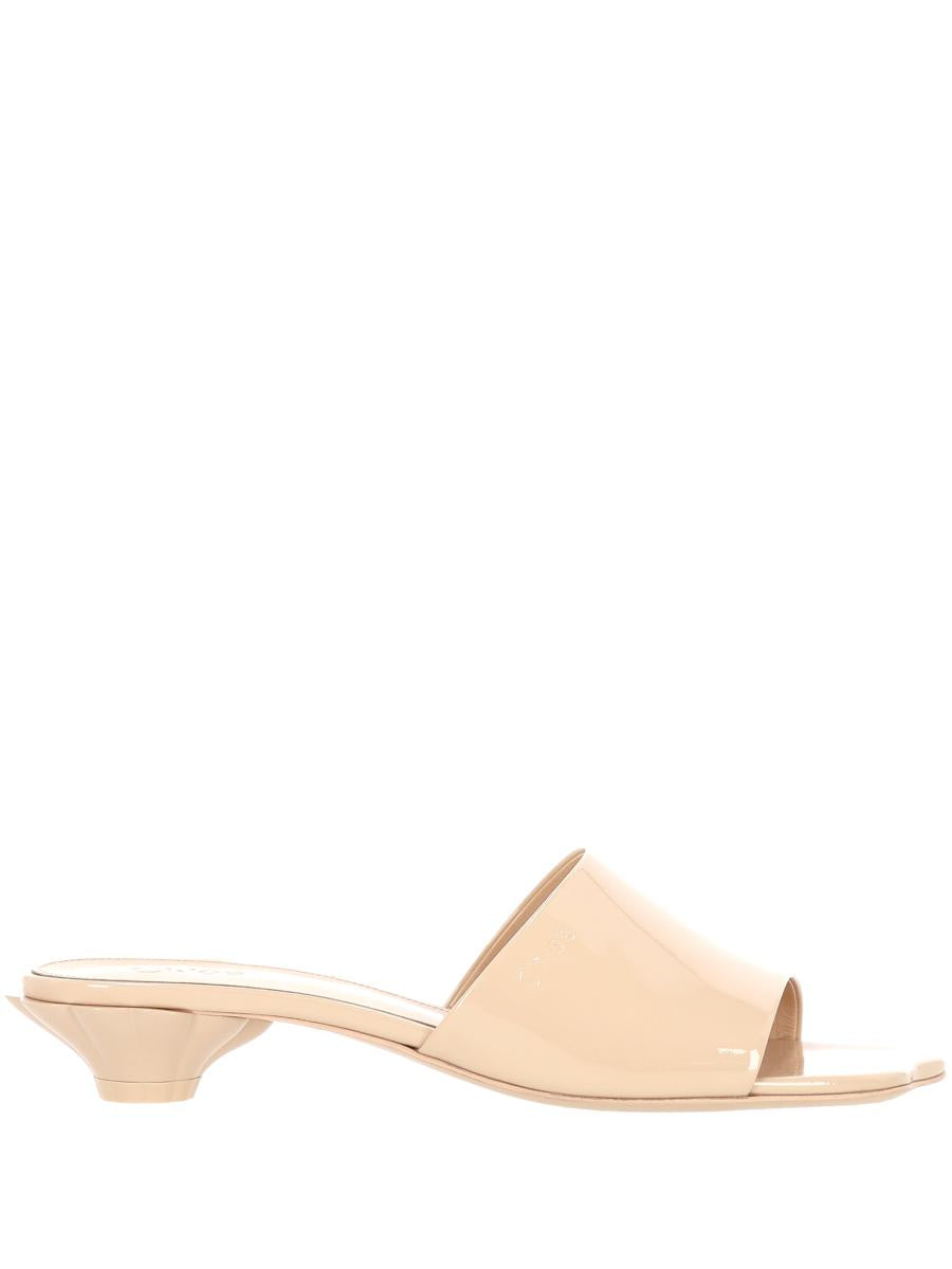 Chloé Sandals