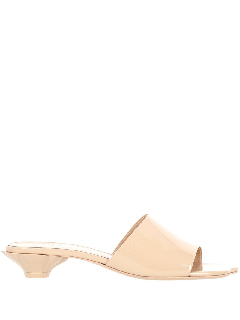 Chloé Sandals
