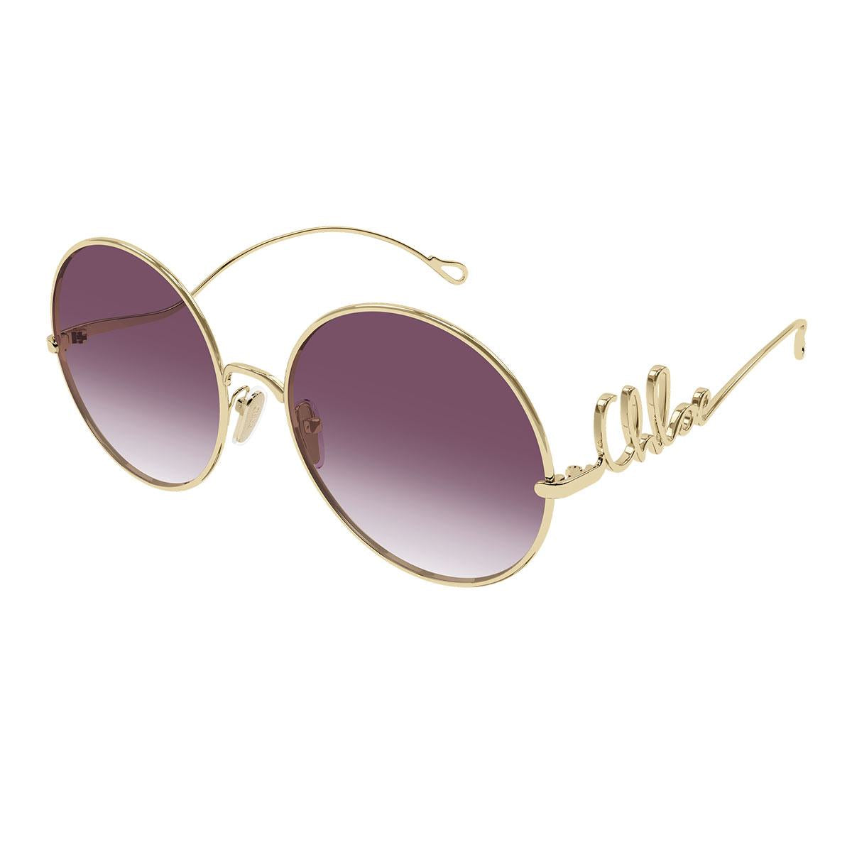 Chloé Sunglasses