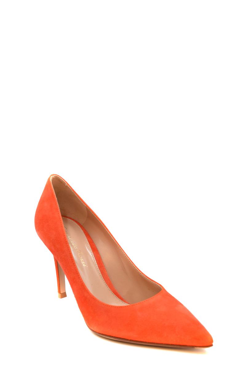 Gianvito Rossi Decollete