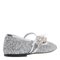 Jimmy Choo Flat Shoes