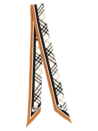 Burberry Twilly Check