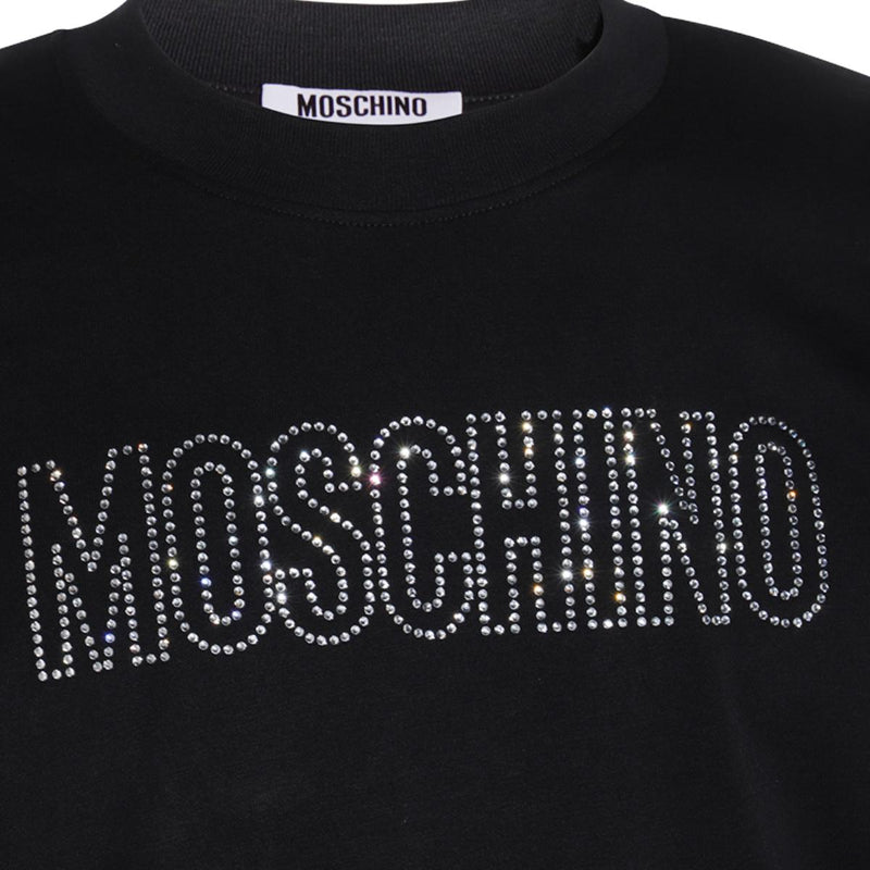 Moschino T-Shirts And Polos