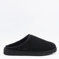 UGG Black Flats