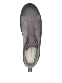 Santoni "Victorymid" Boots Shoes