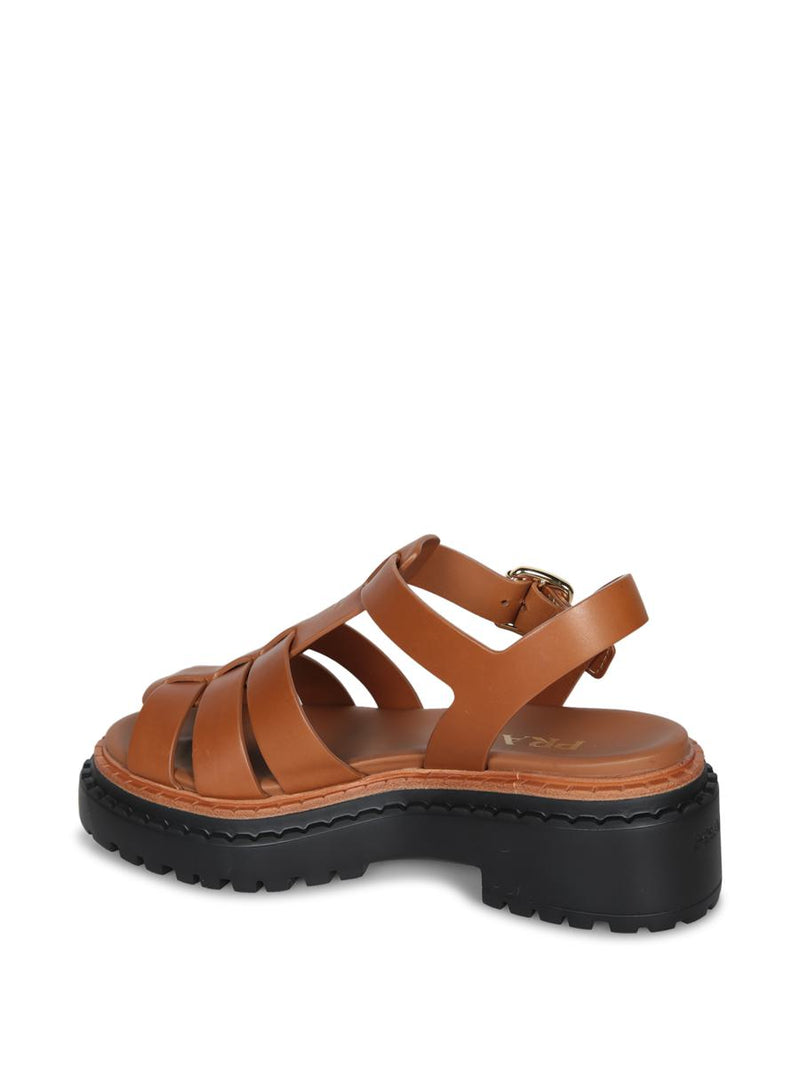 Prada Sandals