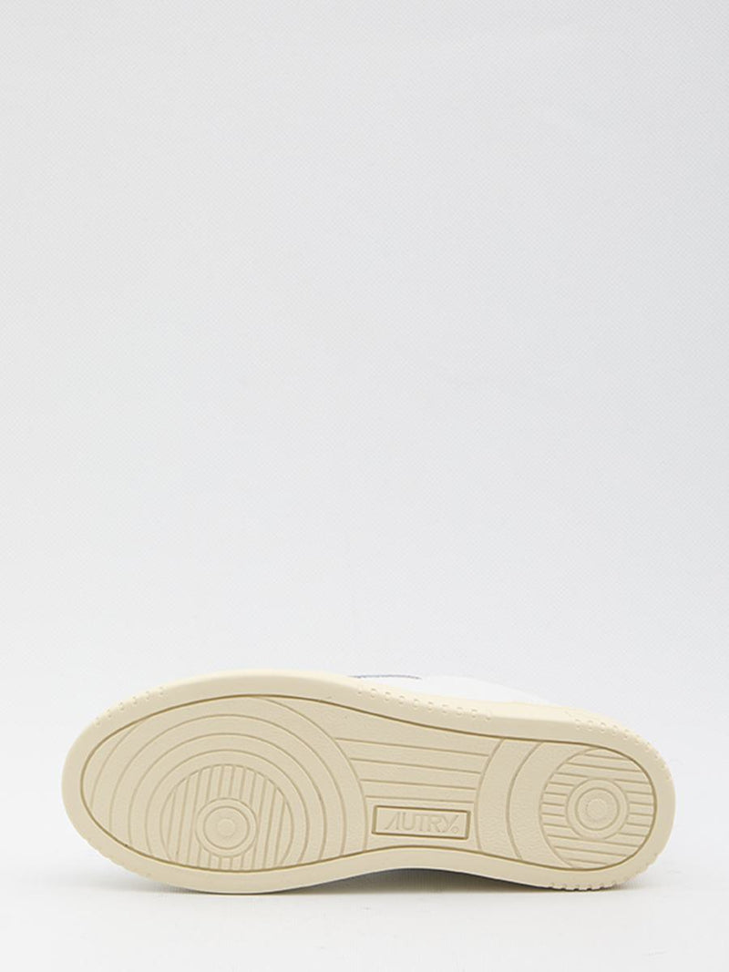 Medalist Low Sneakers