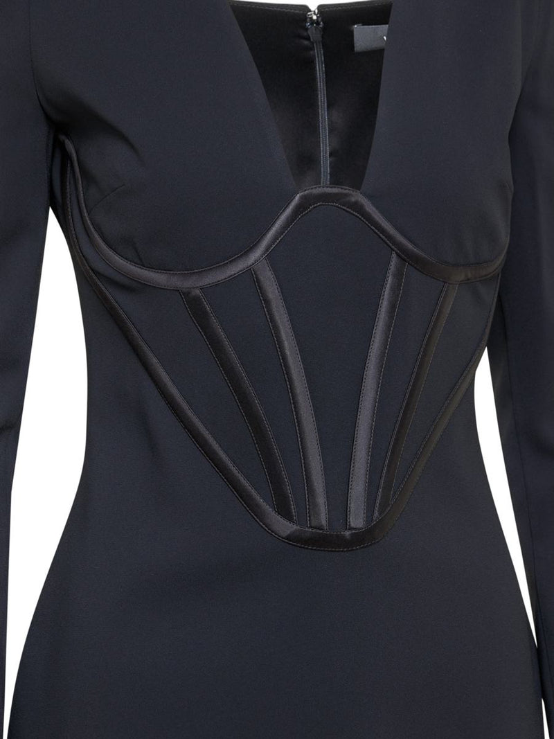 Versace Cocktail Dress