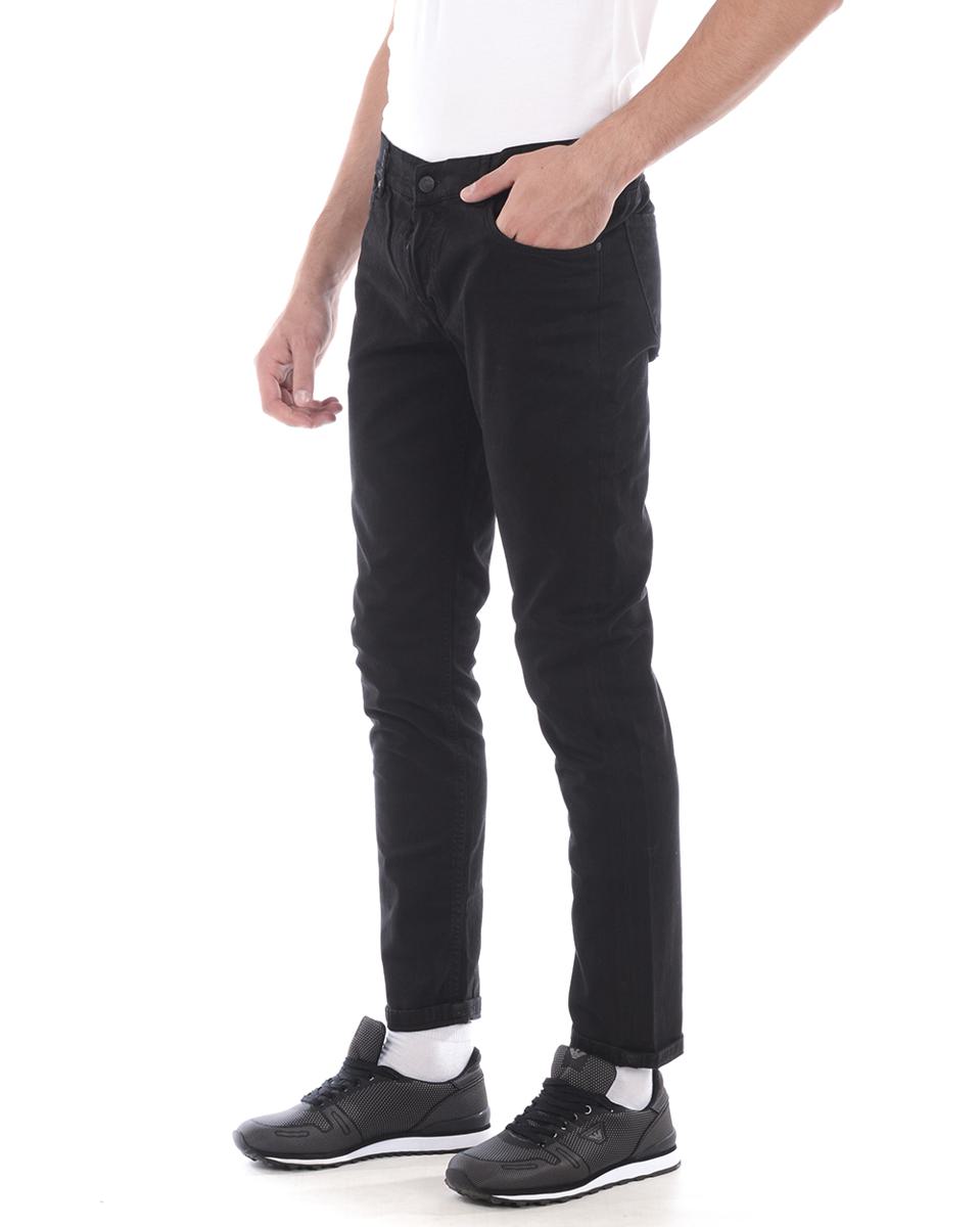 Daniele Alessandrini Jeans Trouser