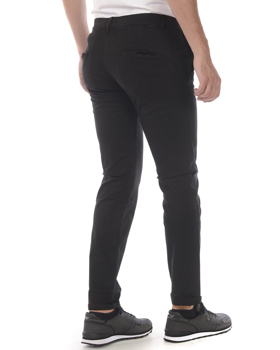 Daniele Alessandrini Jeans Trouser