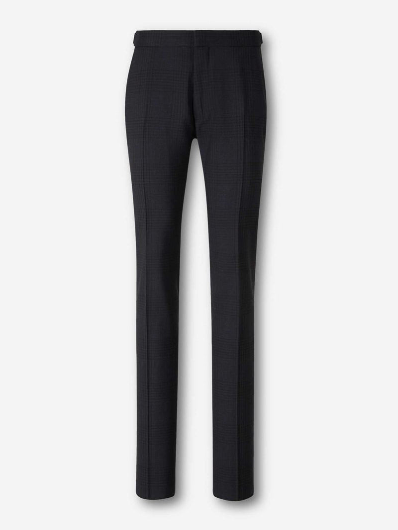 Tom Ford Straight Suit