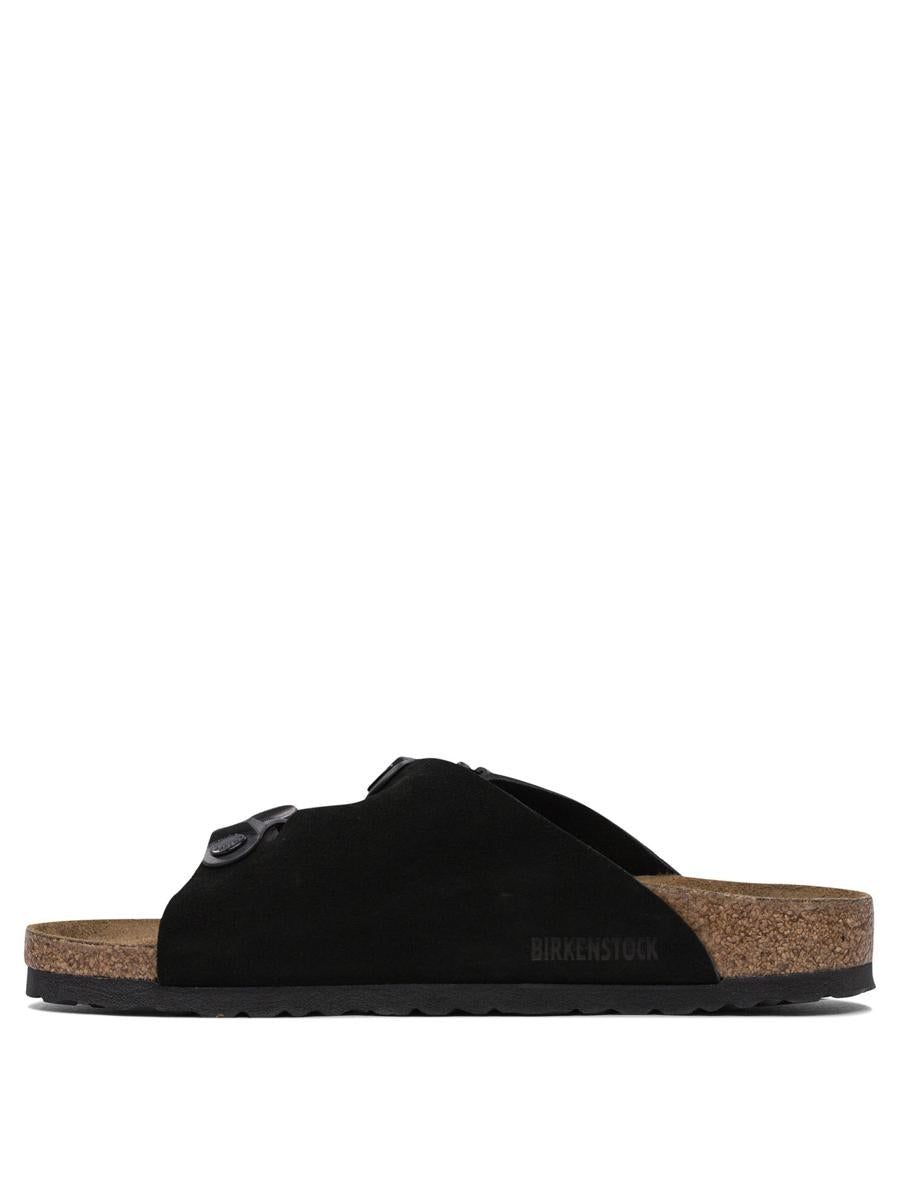 Birkenstock "Zurich" Sandals