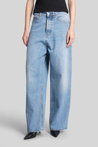 Vetements Jeans