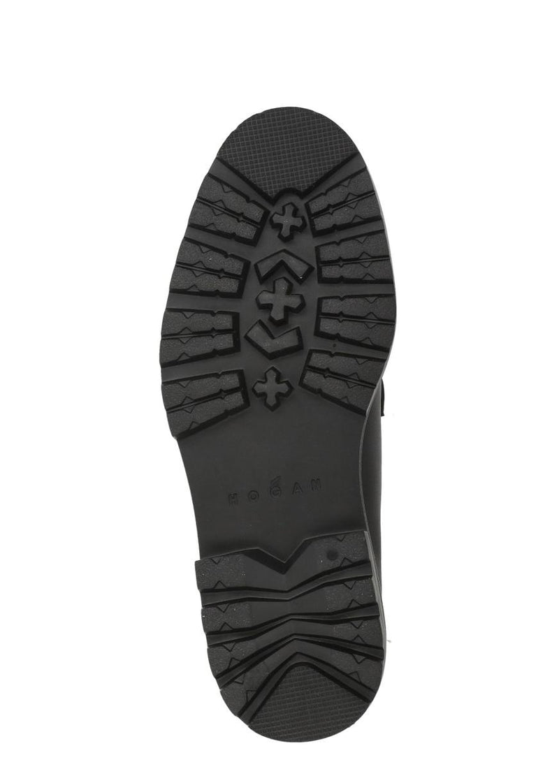 Hogan Flat Shoes