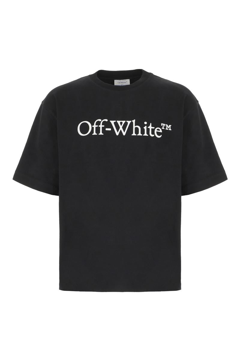 Off-White T-Shirt