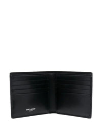 Saint Laurent  Wallets