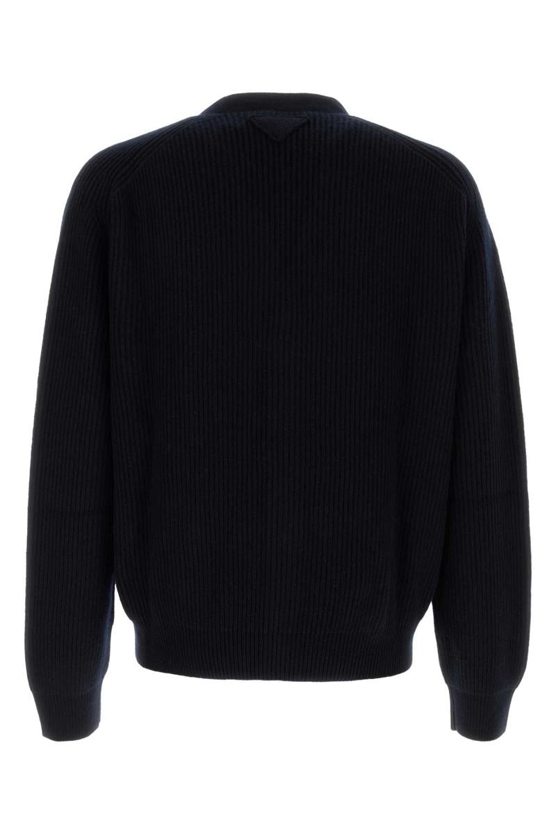 Prada Knitwear