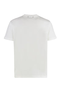 Golden Goose Cotton Crew-Neck T-Shirt
