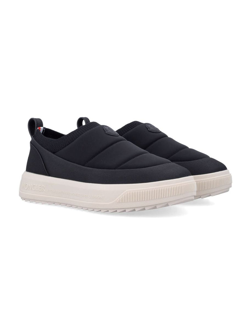 Moncler Altive Slip-On Woman'S Sneakers