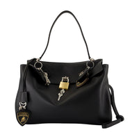 Balenciaga Rodeo Top Handle Large Purse V