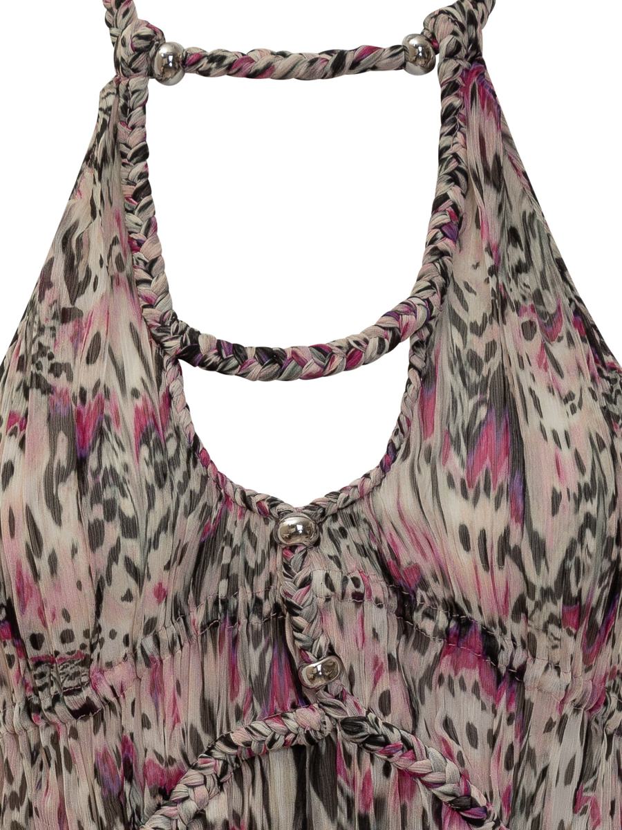 Isabel Marant Rozilda Dress