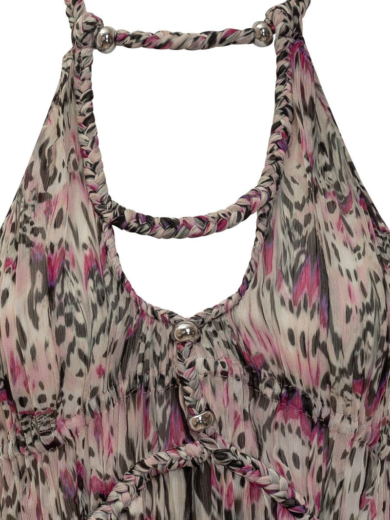 Isabel Marant Rozilda Dress