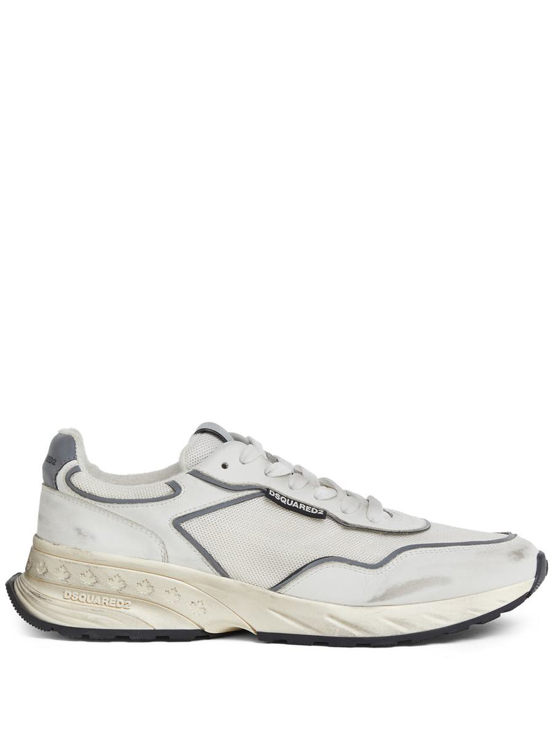 DSQUARED2 Sneakers Shoes