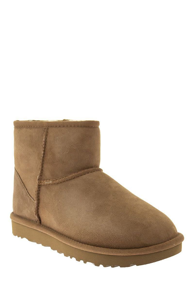 UGG Mini Classic Ii - Boots