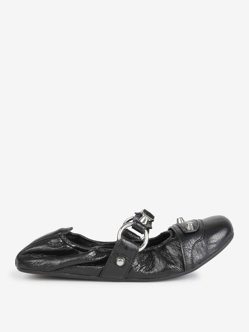 Balenciaga Le City Dancers