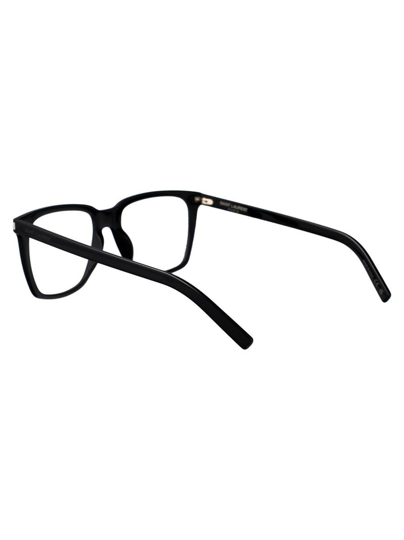 Saint Laurent Eyewear Optical